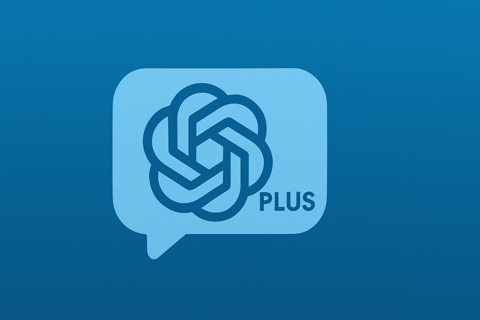 ChatGPT Plus