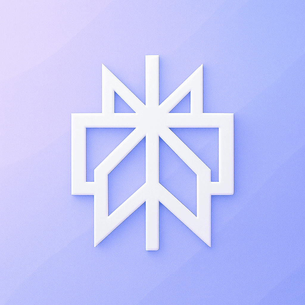 Логотип сервісу Perplexity Pro
