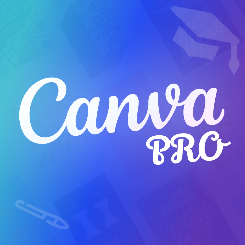 Canva Pro